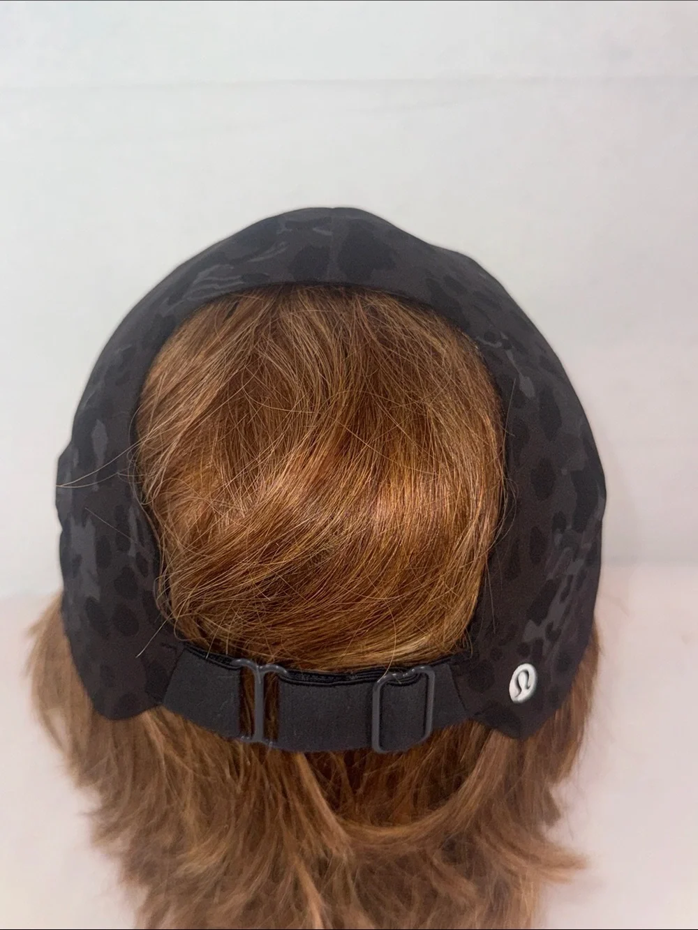 Lululemon Women's Fast and Free Ponytail Running Hat - Picture 3 of 5